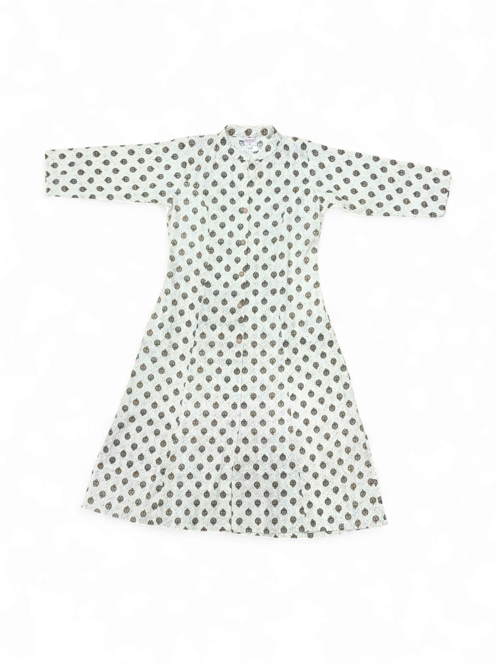 AF KRJ Size XL MUSKAN Design 11 AF KRJ Size XL MUSKAN Design 11